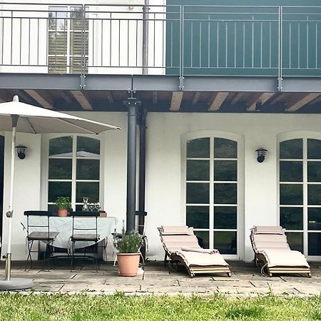 Gutshof Ferienwohnung In Seenaehe Dießen am Ammersee 외부 사진