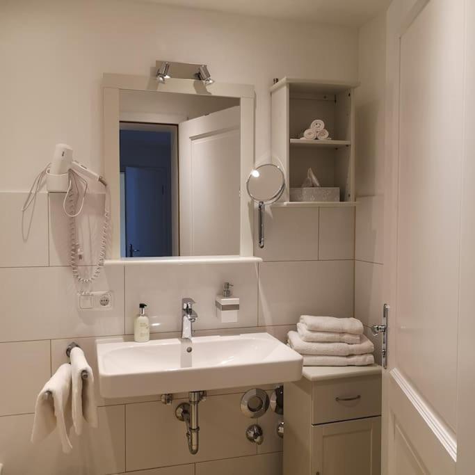 Gutshof Ferienwohnung In Seenaehe Dießen am Ammersee 외부 사진