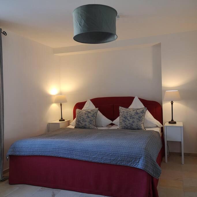 Gutshof Ferienwohnung In Seenaehe Dießen am Ammersee 외부 사진