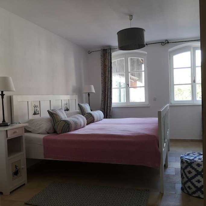 Gutshof Ferienwohnung In Seenaehe Dießen am Ammersee 외부 사진