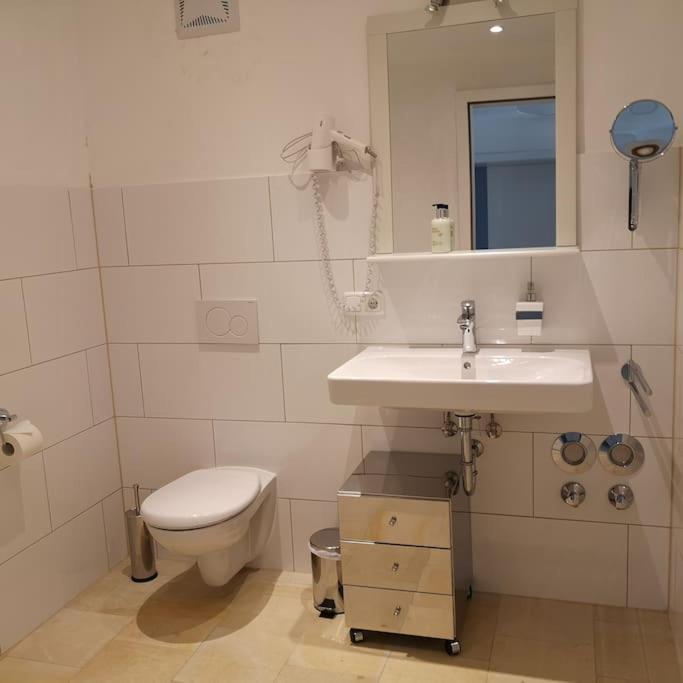 Gutshof Ferienwohnung In Seenaehe Dießen am Ammersee 외부 사진