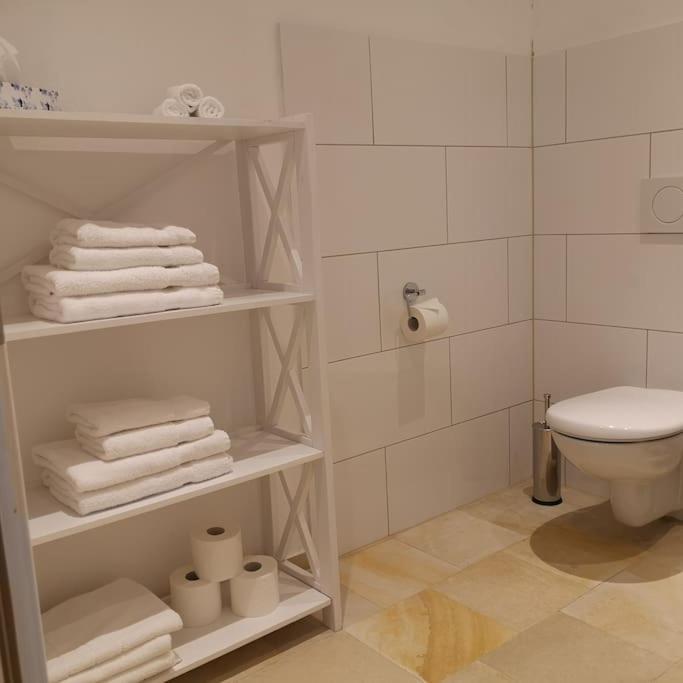 Gutshof Ferienwohnung In Seenaehe Dießen am Ammersee 외부 사진