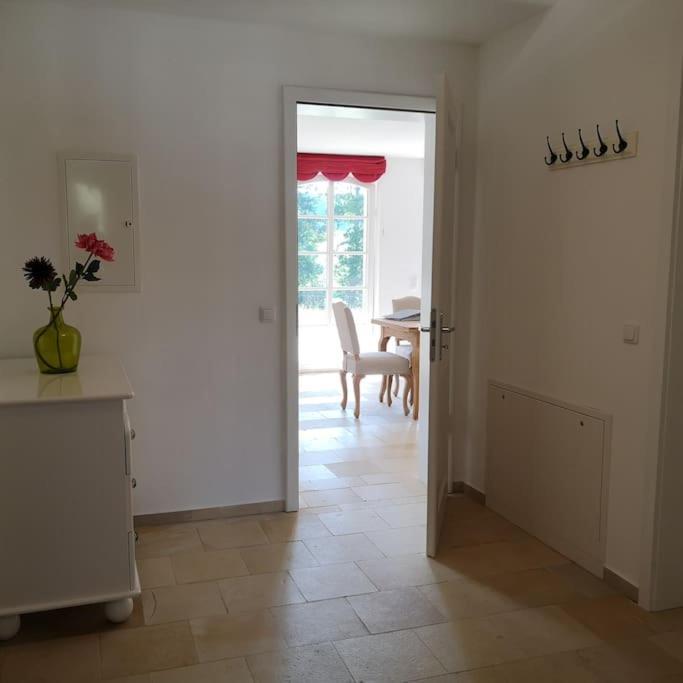Gutshof Ferienwohnung In Seenaehe Dießen am Ammersee 외부 사진