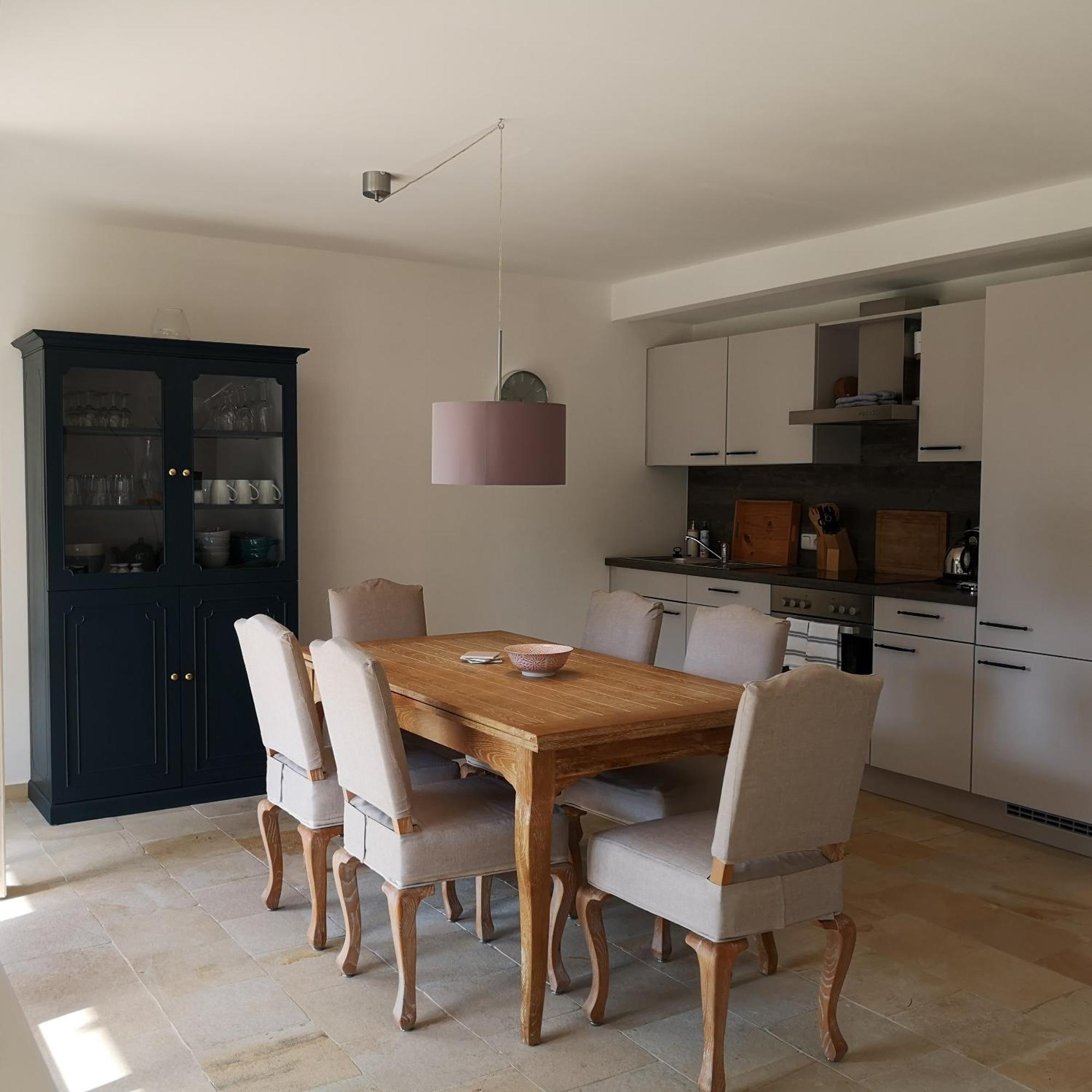 Gutshof Ferienwohnung In Seenaehe Dießen am Ammersee 외부 사진